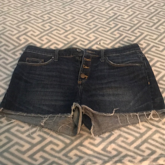 Universal thread shorts - Picture 1 of 5